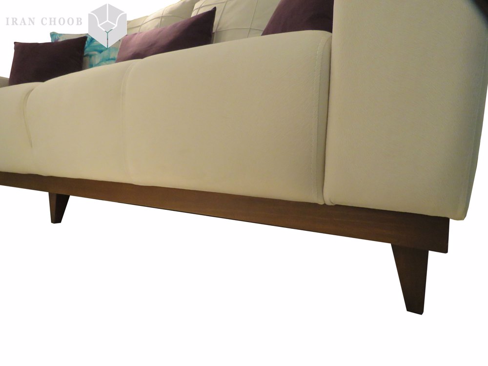 کاناپه 3 نفره مبل راحتی الگانس  4